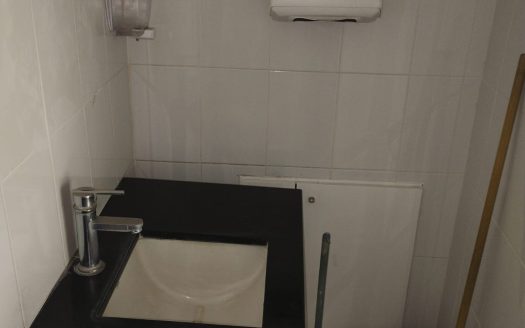 OFICINA EN RENTA DE 257m2 EN LA TORRE FINANCIERA $73,225 + mtt.