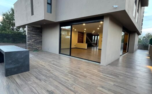 Residencia en venta en Club de Golf Altozano $16,480,000