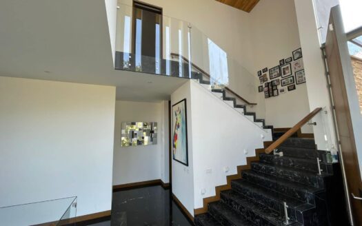 Casa en venta Campo de Golf Altozano $12,900,000