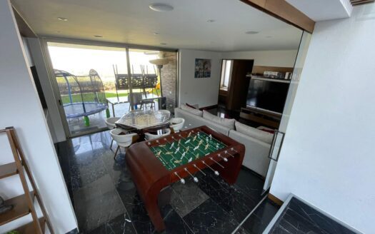 Casa en venta Campo de Golf Altozano $12,900,000