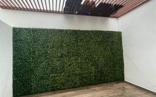 CASA EN VENTA FRACC. ALTOZANO 4 HABITACIONES $4,190,000