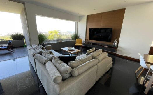 Casa en venta Campo de Golf Altozano $12,900,000