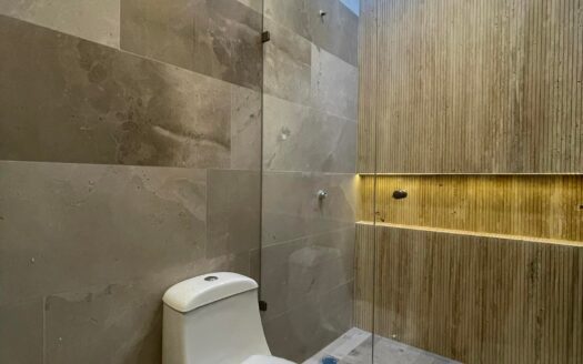 Residencia nueva en venta en Campo de Golf Altozano $13,000,000