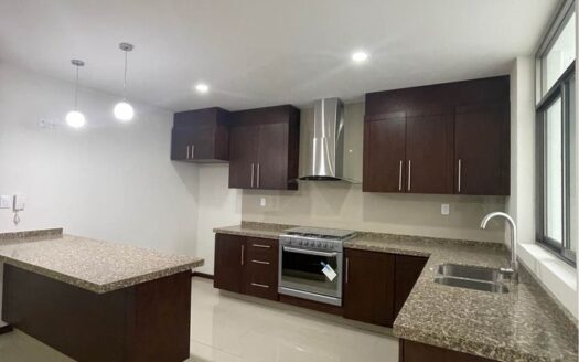 CASA EN VENTA FRACC. ALTOZANO 4 HABITACIONES $4,190,000