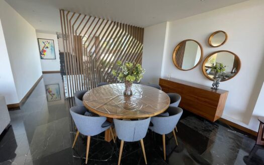 Casa en venta Campo de Golf Altozano $12,900,000