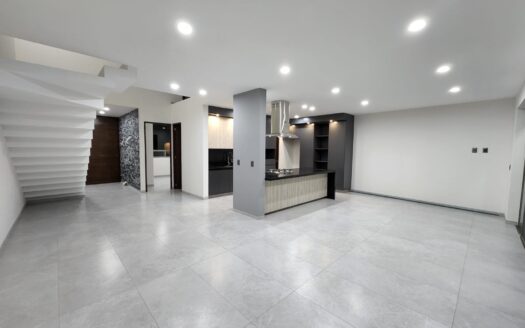 PREVENTA CASA RESIDENCIAL FRACC. PRIVADO VISTAS ALTOZANO $6,000,000