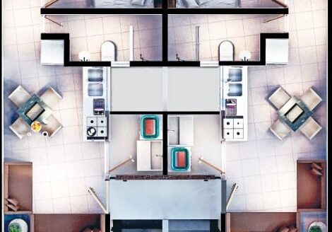 Departamentos en venta VALLE T´AMU desde $710,000