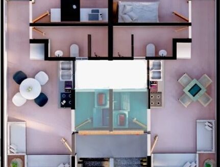 Departamentos en venta VALLE T´AMU desde $710,000