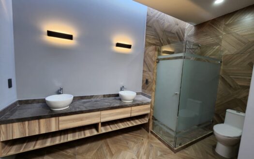 PREVENTA CASA RESIDENCIAL FRACC. PRIVADO VISTAS ALTOZANO $6,000,000