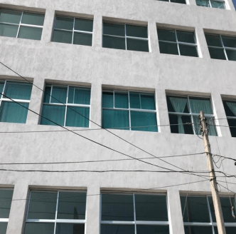 EDIFICIO EN RENTA SOBRE AV. MADERO COL. LA QUEMADA $75,000