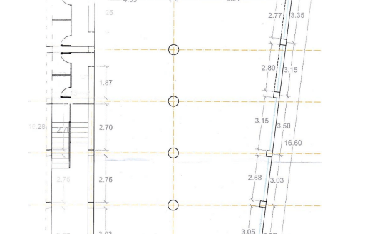 EDIFICIO EN RENTA SOBRE AV. MADERO COL. LA QUEMADA $75,000