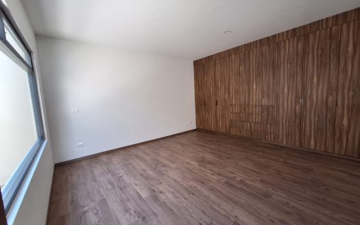 CASA EN RENTA O VENTA FRACC. PRIVADO, EN TRES MARIAS $20,000+ IVA ($4,000,000)