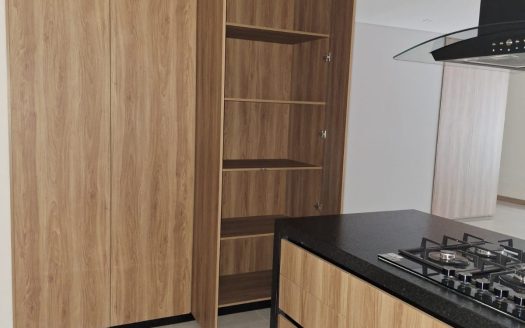 DEPARTAMENTO EN VENTA TORRE PALMAS, BOSQUE CAMELINAS $6,200,000