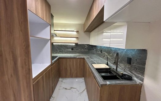 DEPARTAMENTO EN VENTA COL. NUEVA CHAPULTEPEC $3,700,000