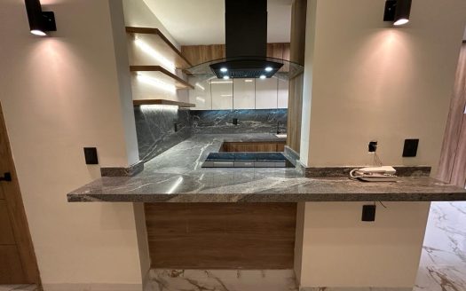 DEPARTAMENTO EN VENTA COL. NUEVA CHAPULTEPEC $3,700,000