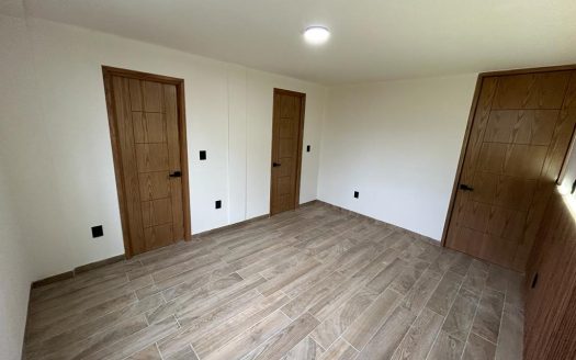 DEPARTAMENTO EN VENTA COL. NUEVA CHAPULTEPEC $3,700,000