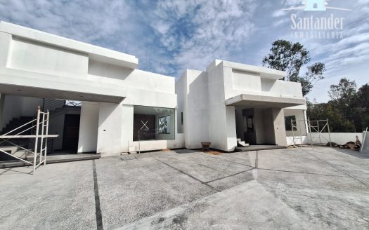 DEPARTAMENTO NUEVO EN RESID. MIRASOLES DESDE $2,790,000