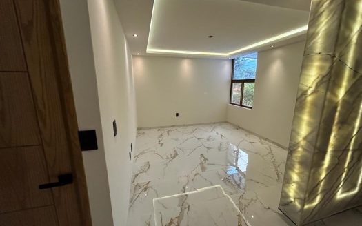 DEPARTAMENTO EN VENTA COL. NUEVA CHAPULTEPEC $3,700,000