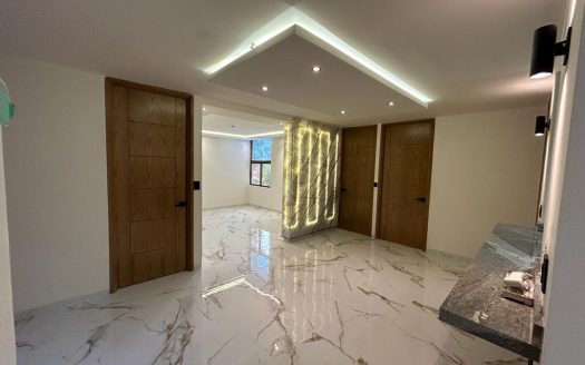 DEPARTAMENTO EN VENTA COL. NUEVA CHAPULTEPEC $3,700,000