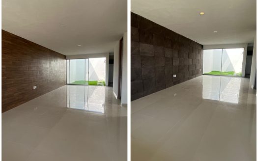 CASAS EN VENTA, EN FRACC. PRIVADO VESTA DEL MONTE $4,400,000