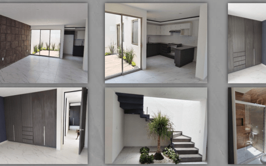 CASA EN VENTA EN CAÑADAS DEL BOSQUE $3,465,000