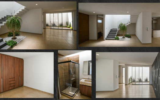 CASA EN VENTA EN CAÑADAS DEL BOSQUE $3,465,000