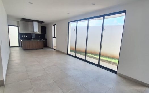 Casa nueva en venta Fracc. Lomalta, Tres Marías $ 4,013,460