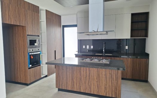 Casa nueva en venta Fracc. Lomalta, Tres Marías $ 4,013,460