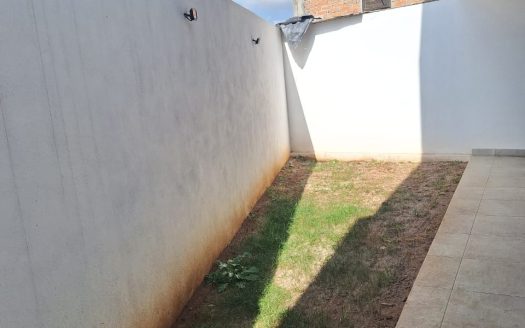 Casa nueva en venta Fracc. Lomalta, Tres Marías $ 4,013,460