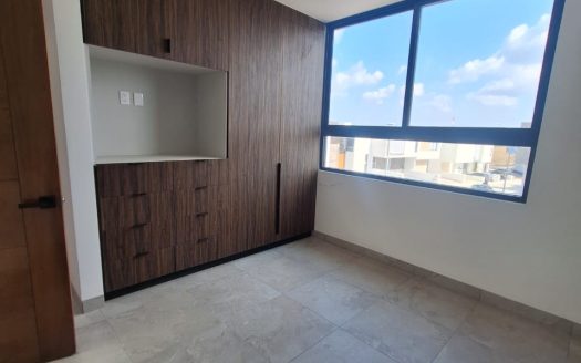 Casa nueva en venta Fracc. Lomalta, Tres Marías $ 4,013,460