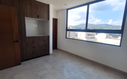 Casa nueva en venta Fracc. Lomalta, Tres Marías $ 4,013,460