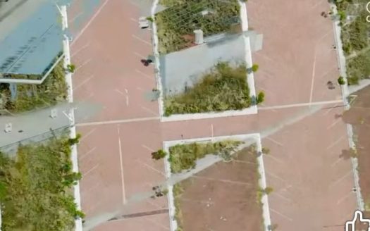 “Excelente Opción de Inversión: Terrenos en Renta sobre Juan Pablo II”