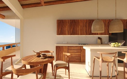 DEPARTAMENTOS EN VENTA EN ZIHUATANEJO DESDE $455,500.00 USD