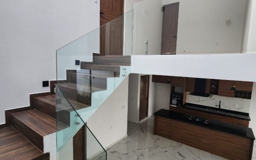 CASA NUEVA EN VENTA FRACC. PASEO DEL PARQUE TRES MARIAS $4,690,000