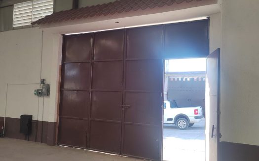 BODEGA EN VENTA EN LA COL. ALDEA $3,400,000