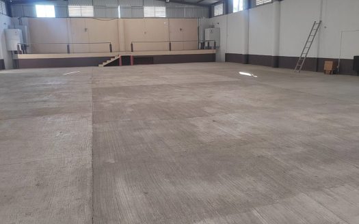 BODEGA EN VENTA EN LA COL. ALDEA $3,400,000