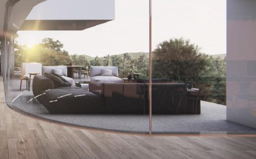 CASA EN PREVENTA EN CLUB DE GOLF TRES MARIAS $24,000,000