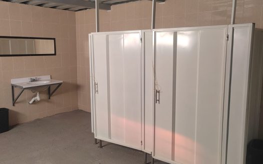 BODEGA EN VENTA EN LA COL. ALDEA $3,400,000