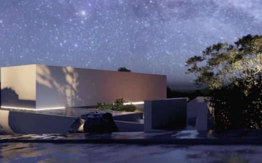 CASA EN PREVENTA EN CLUB DE GOLF TRES MARIAS $24,000,000