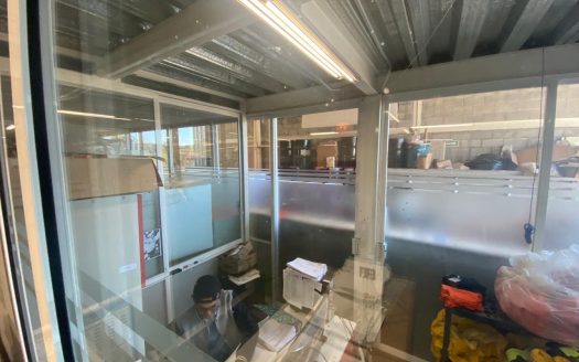 BODEGA EN VENTA FRACC. ANGELES SALIDA SALAMANCA $7,700,000