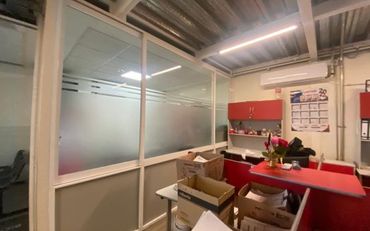 BODEGA EN VENTA FRACC. ANGELES SALIDA SALAMANCA $7,700,000