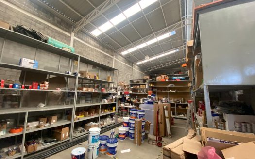 BODEGA EN VENTA FRACC. ANGELES SALIDA SALAMANCA $7,700,000