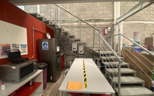 BODEGA EN VENTA FRACC. ANGELES SALIDA SALAMANCA $7,700,000