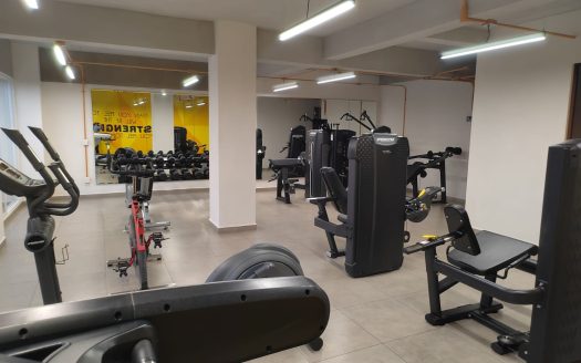Departamento en Renta – Torre Diamante, Col. Félix Ireta