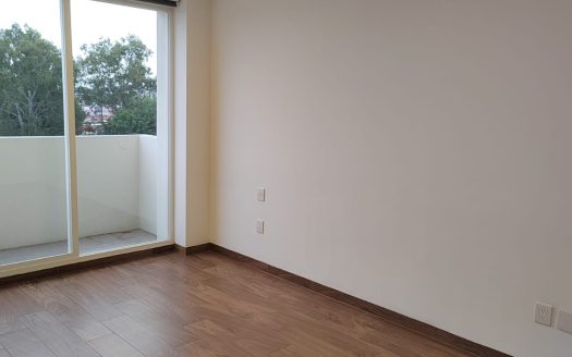 Departamento en Renta – Torre Diamante, Col. Félix Ireta