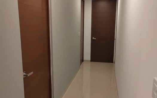 Departamento en Renta – Torre Diamante, Col. Félix Ireta
