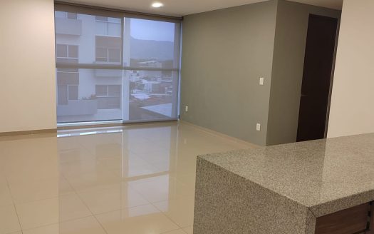 Departamento en Renta – Torre Diamante, Col. Félix Ireta