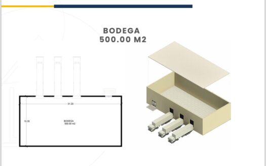 LOCALES PARQUE LOGÍSTICO CD INDUSTRIAL EN RENTA $ 185 x m2 + IVA