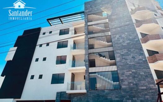 DEPARTAMENTOS EN VENTA TORRE ANA SOFÍA DESDE $2,565,000