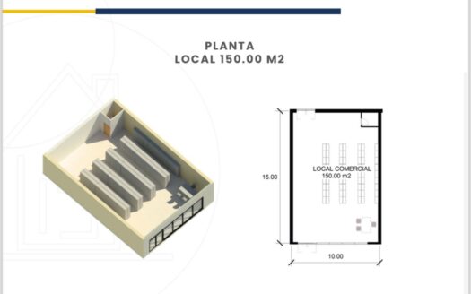 LOCALES PARQUE LOGÍSTICO CD INDUSTRIAL EN RENTA $ 185 x m2 + IVA